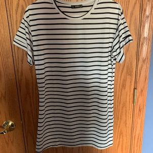 SHEIN T Shirt Dress
